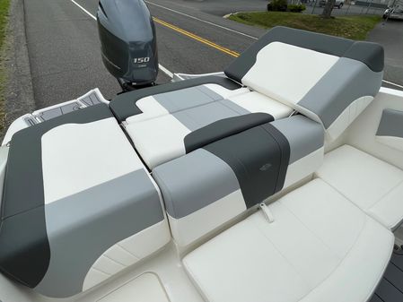 Chaparral 21 SSi OB image