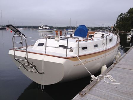 Islander Freeport Center Cockpit 36 image