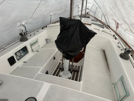 Islander Freeport Center Cockpit 36 image