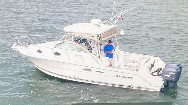 Wellcraft 290 Coastal