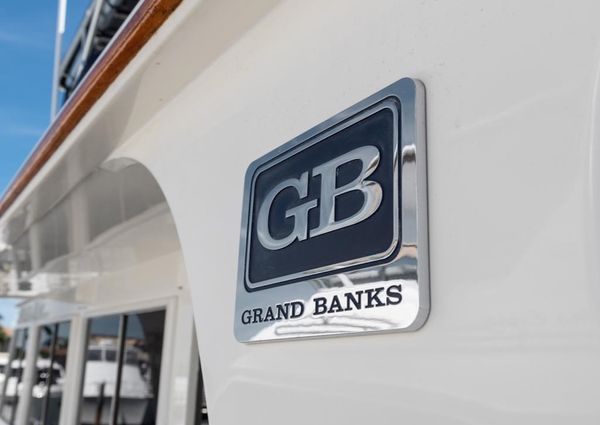Grand-banks 46-EUROPA image