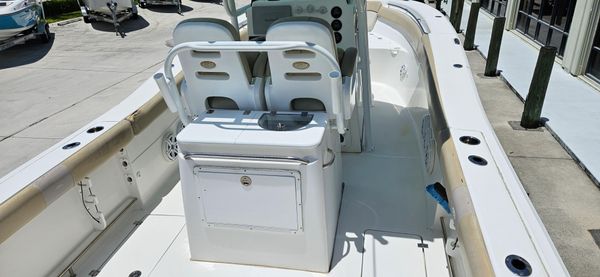 Sea-fox 28-COMMANDER image