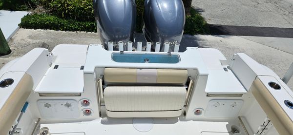 Sea-fox 28-COMMANDER image