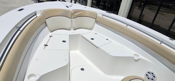 Sea-fox 28-COMMANDER image
