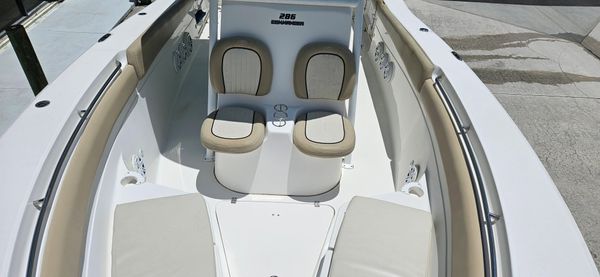 Sea-fox 28-COMMANDER image