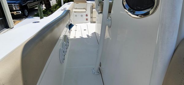Sea-fox 28-COMMANDER image