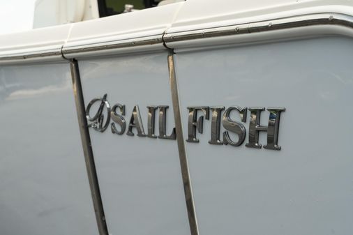 Sailfish 272 CC image