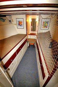 Stephens REPOWERED-BRIDGEDECK-CRUISER image