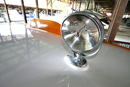 Stephens REPOWERED-BRIDGEDECK-CRUISER image