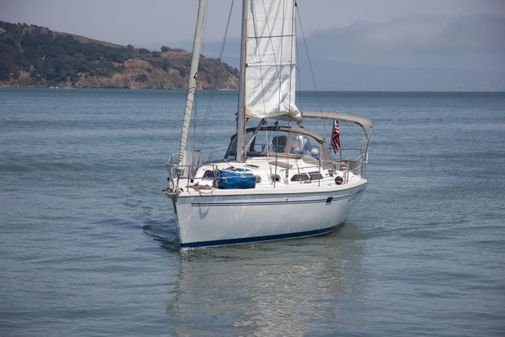 Catalina 350 image