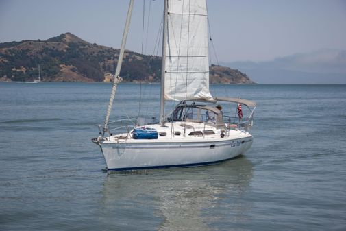 Catalina 350 image