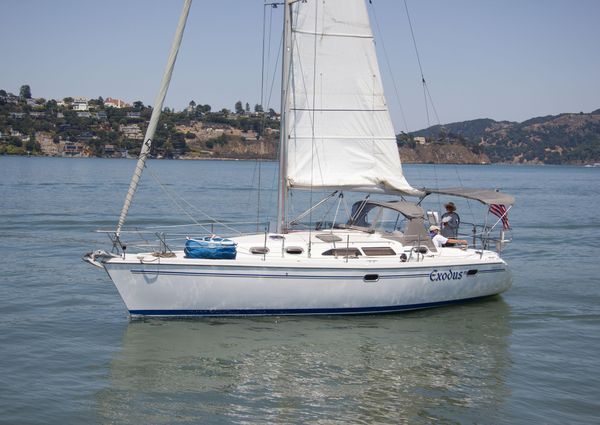 Catalina 350 image