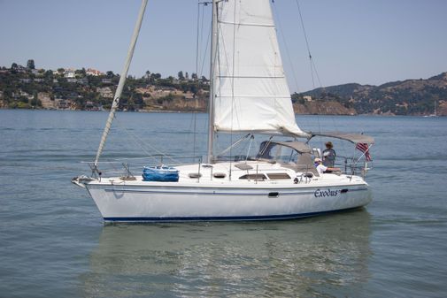 Catalina 350 image