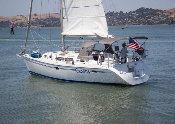 Catalina 350 image