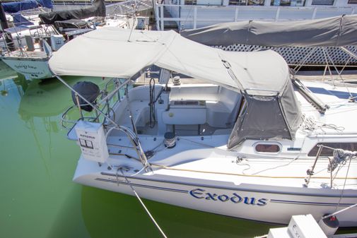 Catalina 350 image