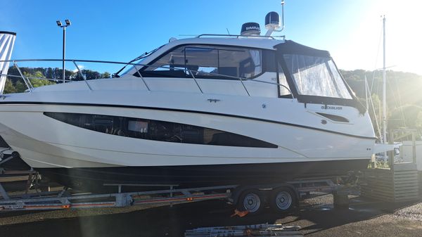 Quicksilver Activ 905 Weekend