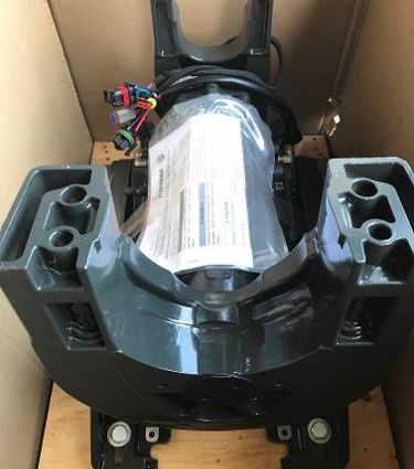 Evinrude 5011668 image