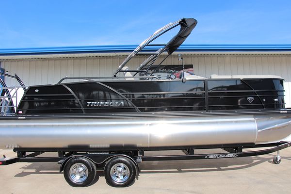 Trifecta 23SB2 Tri-Toon - main image