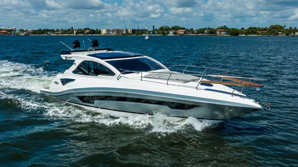 Azov Z480 HT