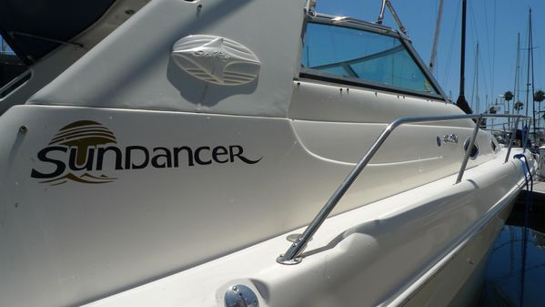 Sea Ray 330 Sundancer image