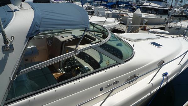 Sea Ray 330 Sundancer image