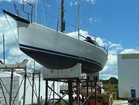 New England Boatworks CustomTripp 43 image