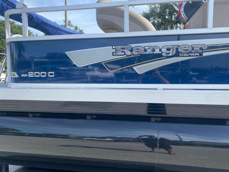 Ranger Reata 220C image