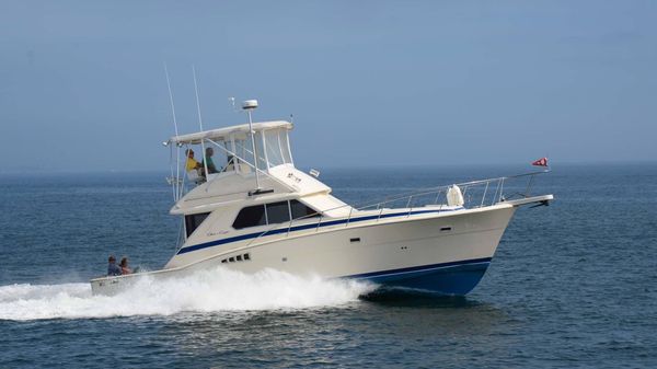 Chris-Craft 422 Commander image