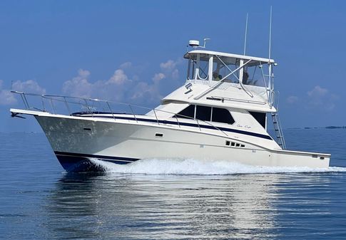 Chris-Craft 422 Commander image