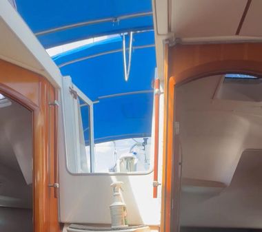 Beneteau 393 image