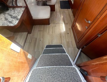 Beneteau 393 image