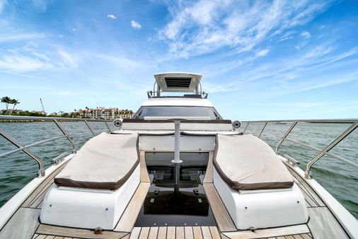 Galeon 500 Fly image