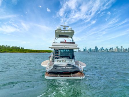 Galeon 500 Fly image