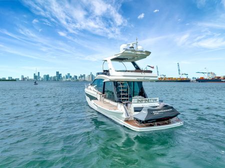 Galeon 500 Fly image