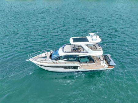 Galeon 500 Fly image