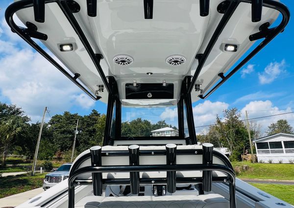 Onslow-bay 27-CENTER-CONSOLE image