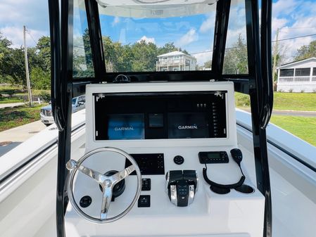 Onslow-bay 27-CENTER-CONSOLE image