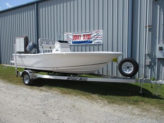 Sea Fox 180 Viper - main image