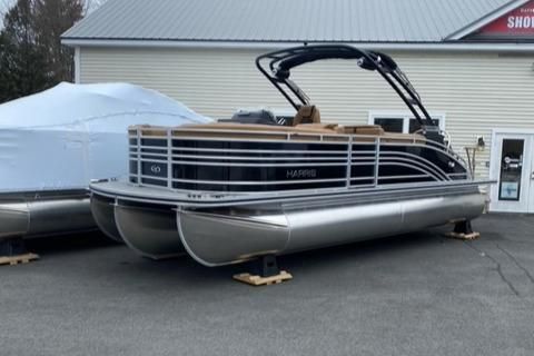Harris Solstice 230