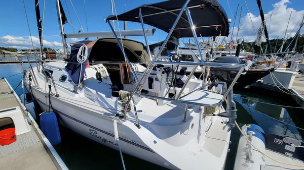 Catalina 355