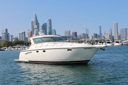 Tiara-yachts 4400-SOVRAN image