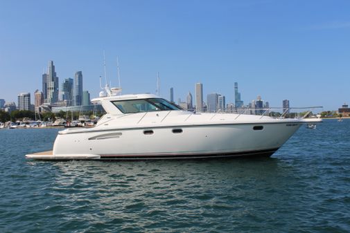 Tiara-yachts 4400-SOVRAN image