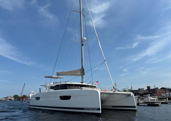 Fountaine-pajot ASTREA-42 image