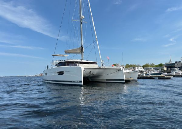 Fountaine-pajot ASTREA-42 image