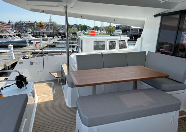 Fountaine-pajot ASTREA-42 image