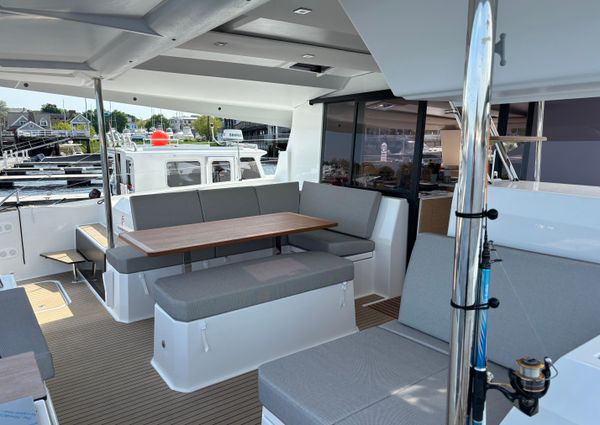 Fountaine-pajot ASTREA-42 image