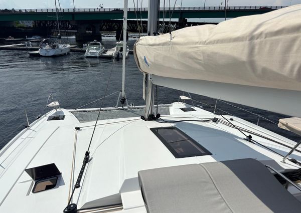 Fountaine-pajot ASTREA-42 image