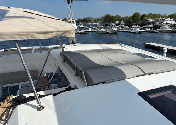 Fountaine-pajot ASTREA-42 image