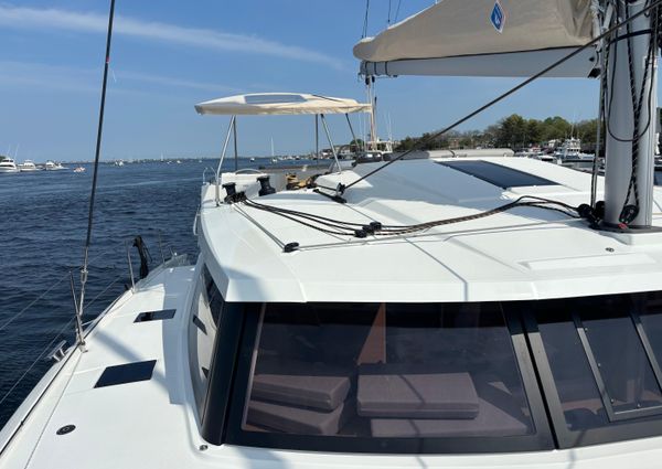 Fountaine-pajot ASTREA-42 image