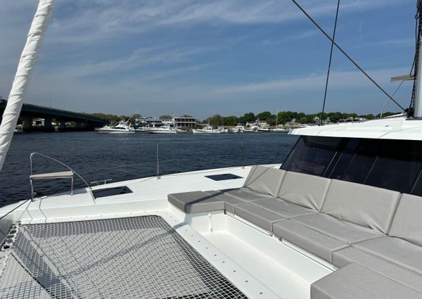 Fountaine-pajot ASTREA-42 image